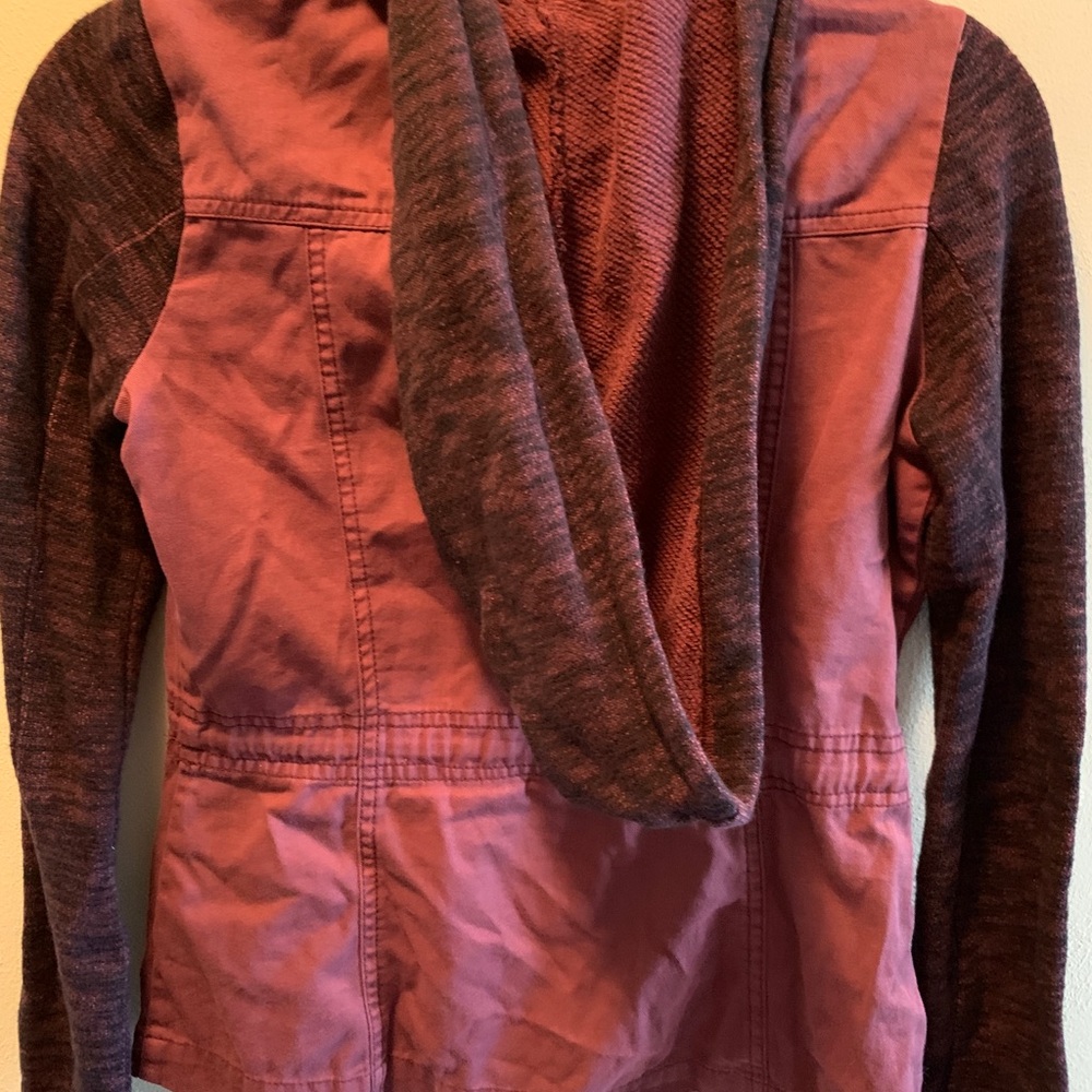 Lightweight Spring Jacket - Picture 2 of 2